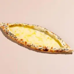 Mixed Cheese Pie