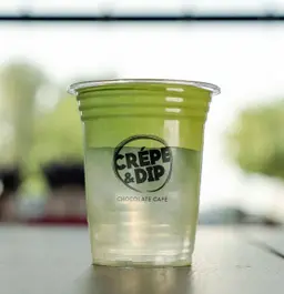 Cloud Matcha