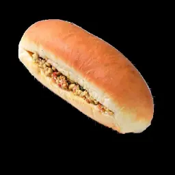 ساندويتش شكشوكة