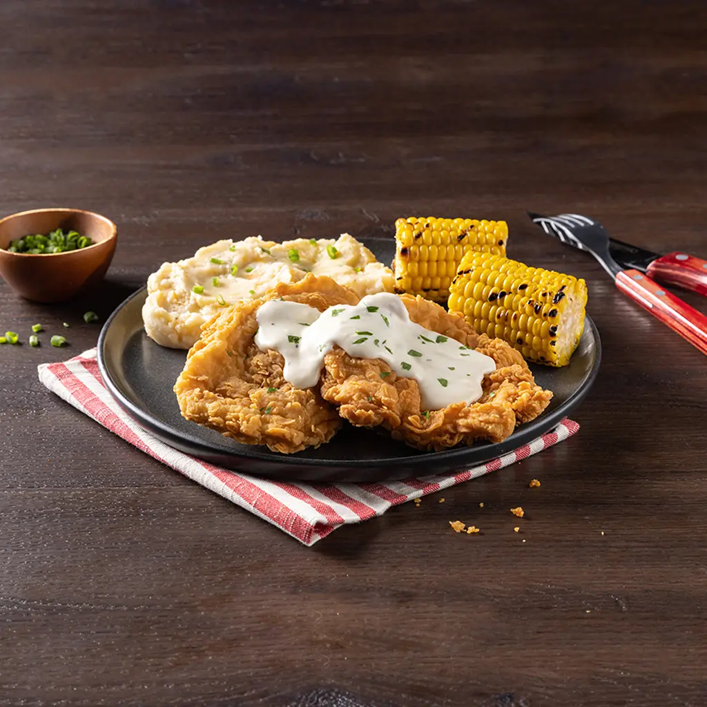 Country Fried Chicken