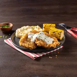 Country Fried Chicken