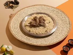 مضغوط حاشي أبيض نفر