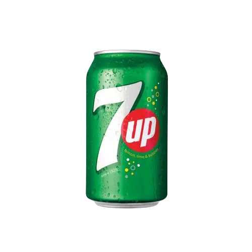 7 up