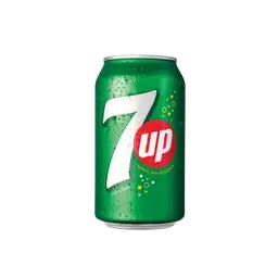 7 up