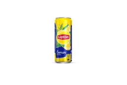 Ice Tea Lemon
