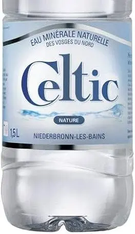 Celtic Water