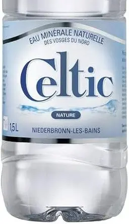 مياه سيلتك