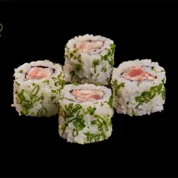 Crocodile Maki - 4 pieces