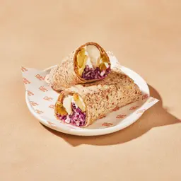 Chicken Tawook Wrap