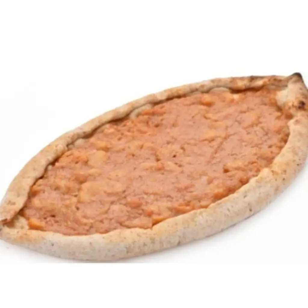 Plain Meat Pies