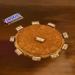 كنافة سينكرز