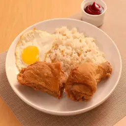 Chicksilog