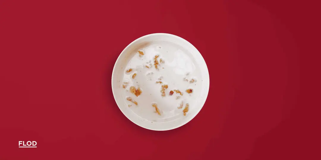 شوربة شوفان