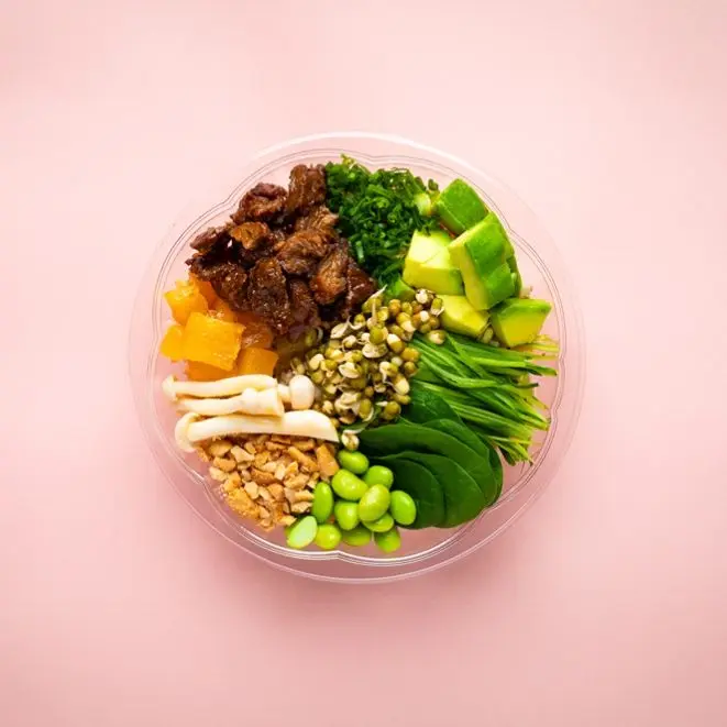Beef Poke Better