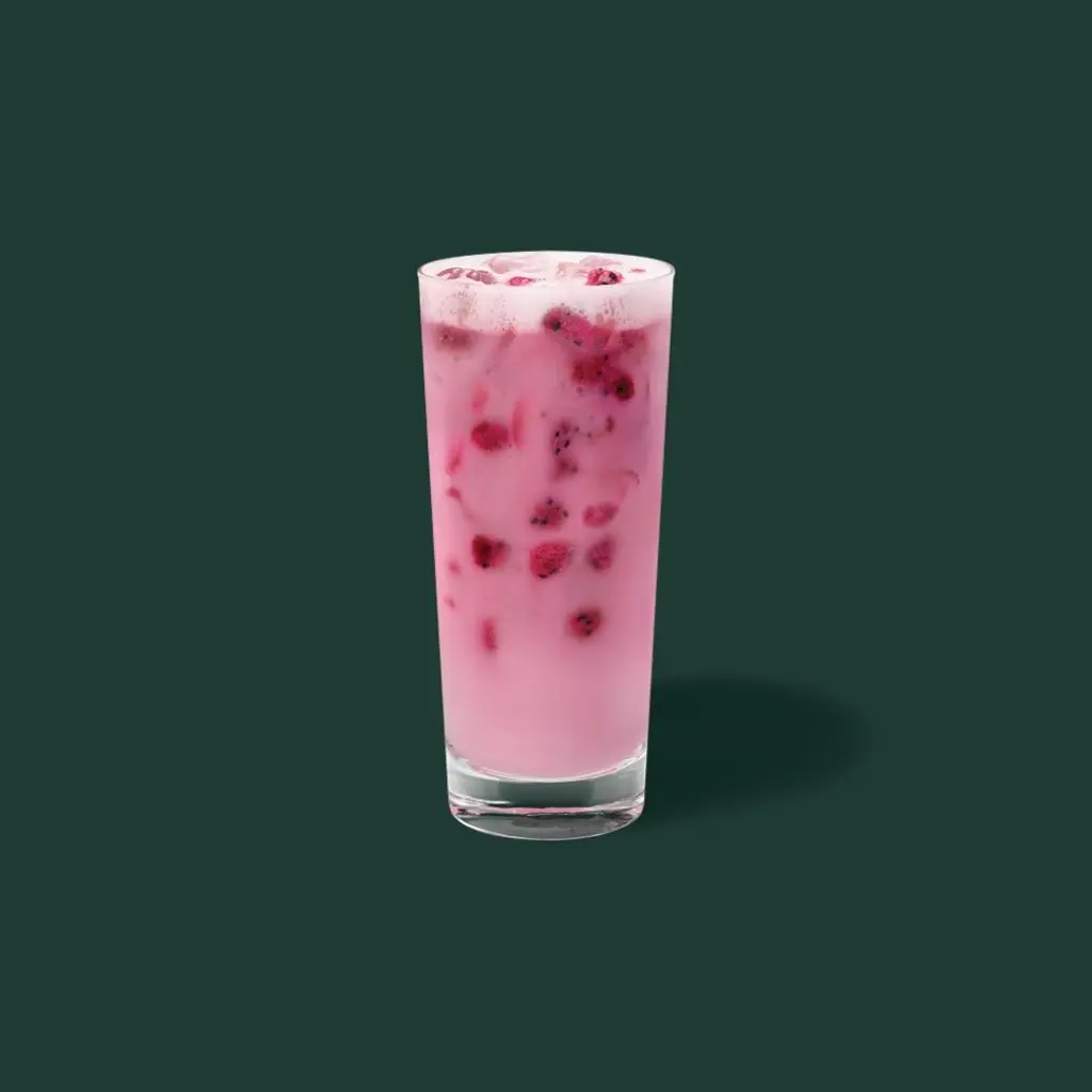 Dragon Fruit Juice