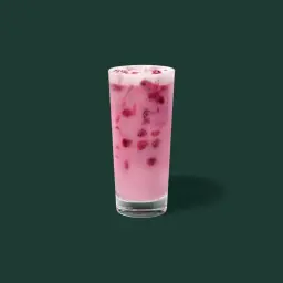 Dragon Fruit Juice