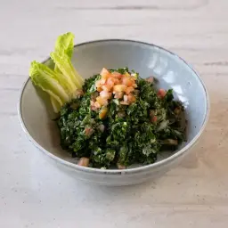تبولة