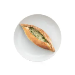 لبنة سبانخ