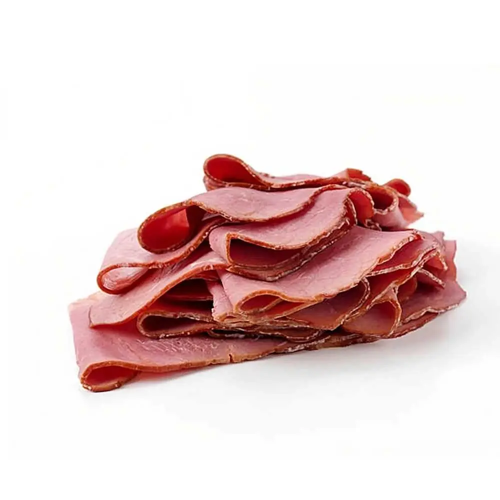 Rose beef Slice