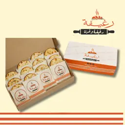 ميني بوكس حلا