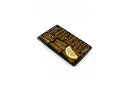 Grape Leaves Box Large