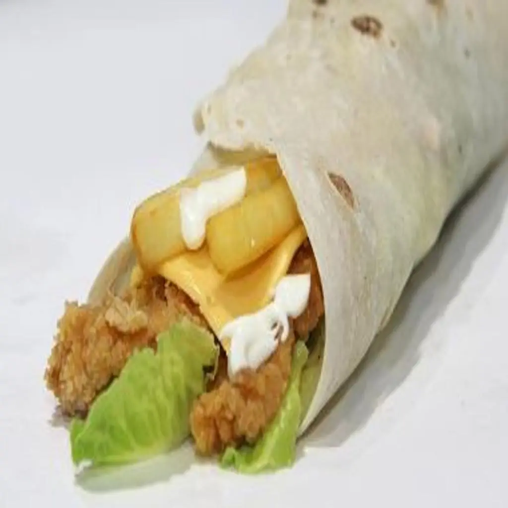 Chicken Strips