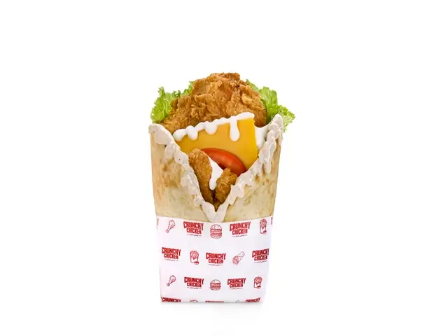 Crunchymaster Regular