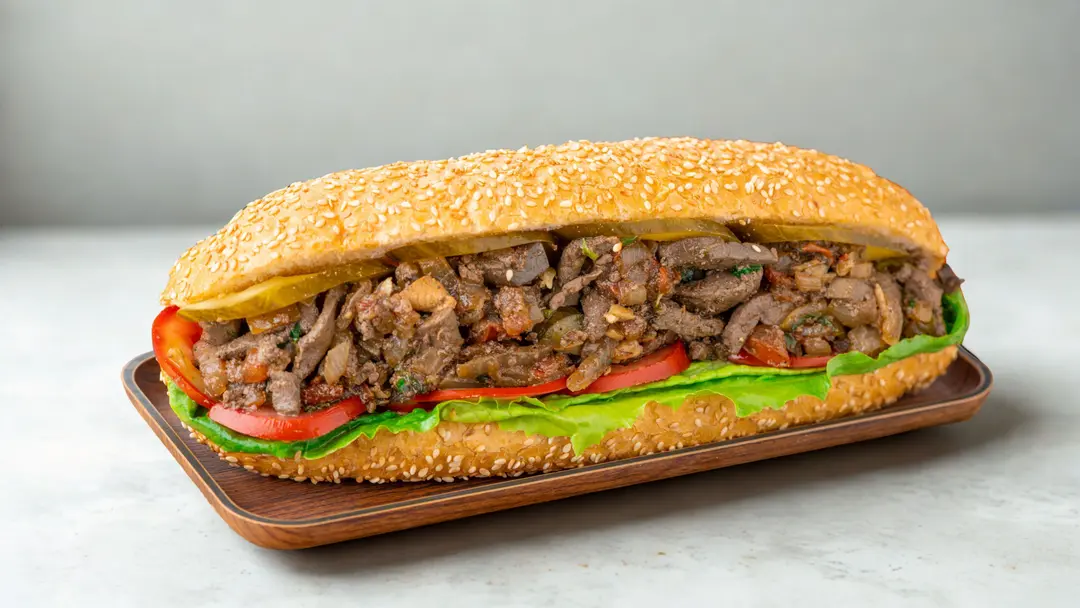 Liver Kaak