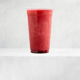 عصير فراولة