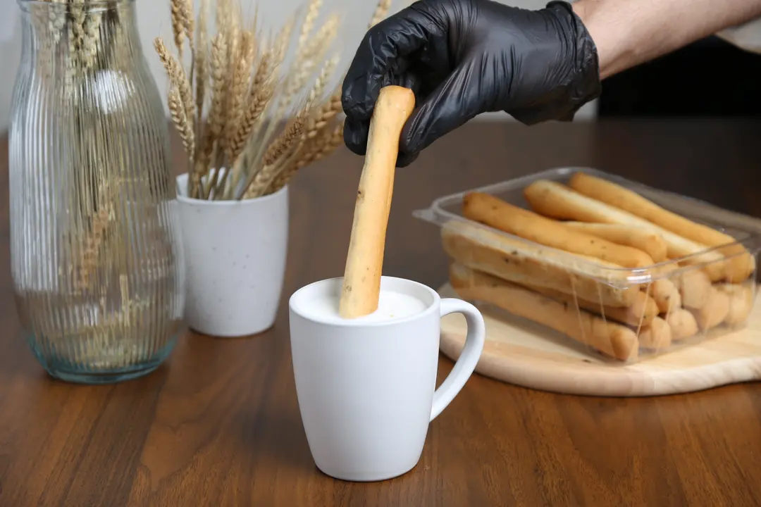 Black Seed Rusk