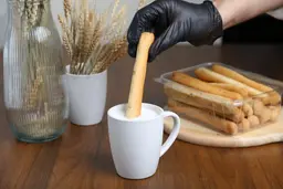 Black Seed Rusk