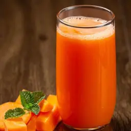 Carrot Juice