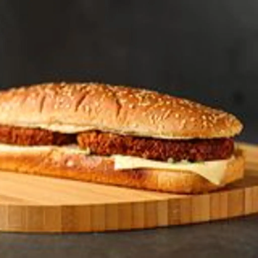 Chicken Fillet