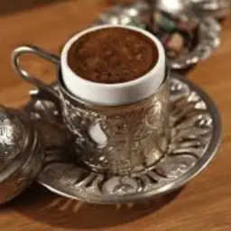 Turkish Coffee