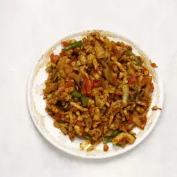صحن مقلقل دجاج