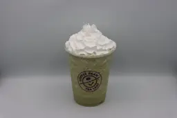 Pure Iced Blend Matcha