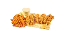 FISH Strips