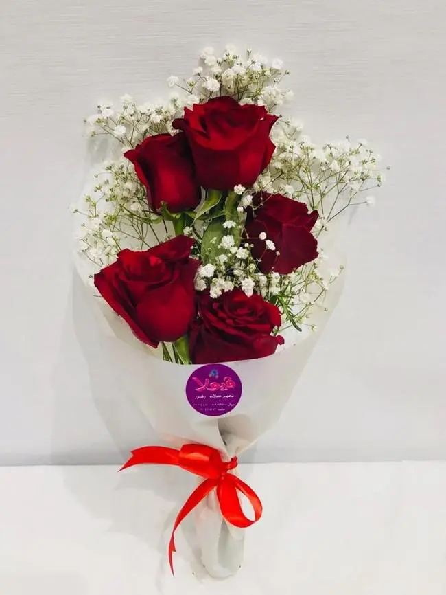 Bouquet Smoothness