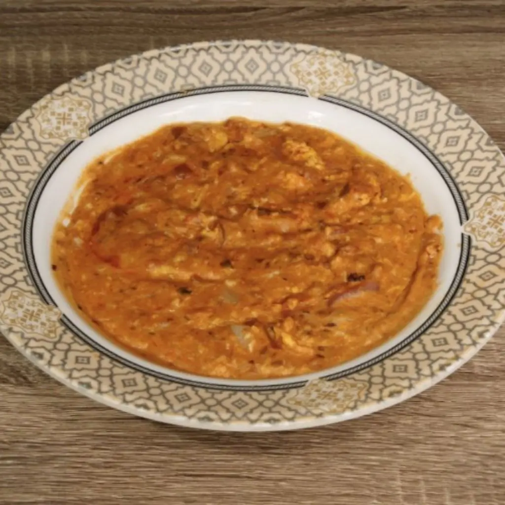 Plain Tuna