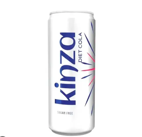 Kenza Diet Cola