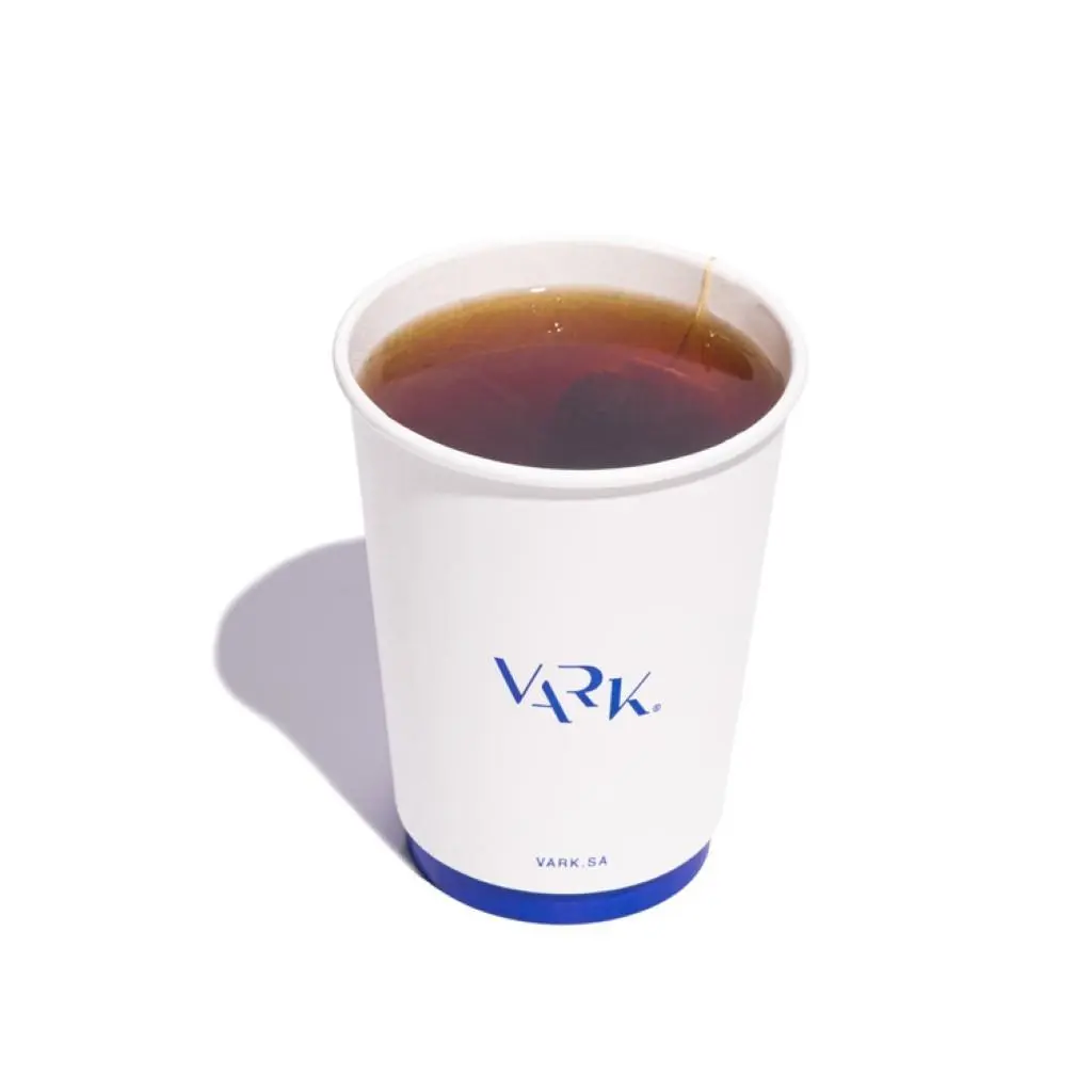 Black Tea