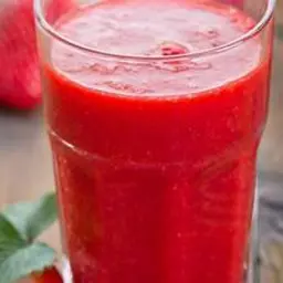 Strawberry Pieces