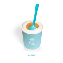Affogato