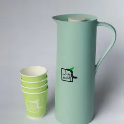 ترمس شاي