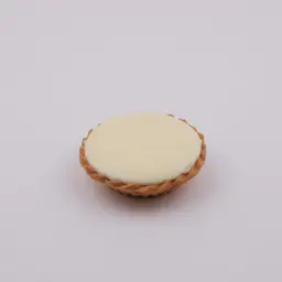 Cheese Tart