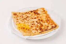 مطبق جبنة شيدر