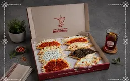 Gathering Box