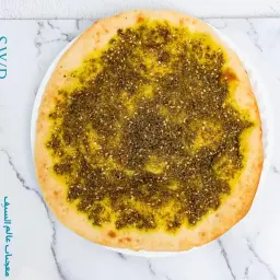Zaatar