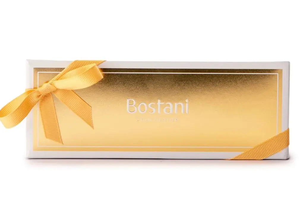 Bustani Chocolate 4