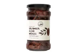 ALHATAB KALAMATA WIDGES 290G